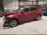 BMW X6 XDRIVE35I снимка