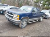 CHEVROLET K1500 FLEETSIDE 1GCEK19RXWE****** photo