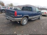 CHEVROLET K1500 FLEETSIDE 1GCEK19RXWE****** photo