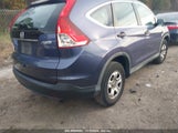 HONDA CR-V LX 2HKRM4H37EH****** снимка