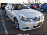 INFINITI M35X JNKAY01F48M****** снимка