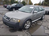AUDI ALLROAD 4.2 WA1YL64B04N****** fotografie
