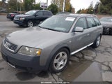 AUDI ALLROAD 4.2 WA1YL64B04N****** fotografie
