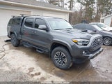 TOYOTA TACOMA TRD SPORT 3TMDZ5BN9PM****** снимка
