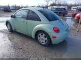 VOLKSWAGEN NEW BEETLE GLS 3VWCK21CX1M****** снимка