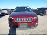 JEEP CHEROKEE LATITUDE PLUS FWD 1C4PJLLB1KD215795 photo