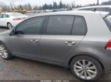 VOLKSWAGEN GOLF 2.0L TDI 4-DOOR снимка