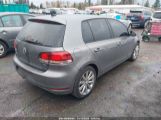 VOLKSWAGEN GOLF 2.0L TDI 4-DOOR снимка