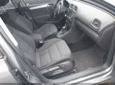 VOLKSWAGEN GOLF 2.0L TDI 4-DOOR снимка