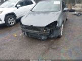 VOLKSWAGEN GOLF 2.0L TDI 4-DOOR снимка