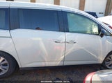 HONDA ODYSSEY SE 5FNRL5H30GB****** снимка