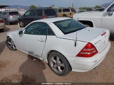 MERCEDES-BENZ SLK 320 WDBKK65F41F189638 снимка