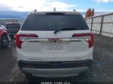 GMC ACADIA AWD SLT 1GKKNUL46PZ****** photo