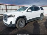 GMC ACADIA AWD SLT 1GKKNUL46PZ****** снимка