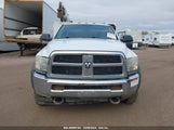 RAM 5500 CHASSIS ST/SLT 3C7WDNBL0CG****** снимка