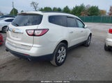 CHEVROLET TRAVERSE LTZ 1GNKVJKD9EJ****** снимка
