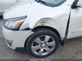 CHEVROLET TRAVERSE LTZ 1GNKVJKD9EJ****** снимка