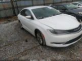 CHRYSLER 200 LIMITED снимка