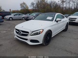 MERCEDES-BENZ C 300 4MATIC WDDWJ4KB8HF****** снимка