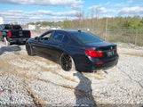 BMW 740I WBAYA6C51FG****** снимка