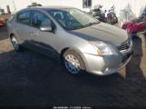 NISSAN SENTRA 2.0 S photo