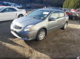 NISSAN SENTRA 2.0 S photo