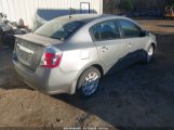 NISSAN SENTRA 2.0 S photo