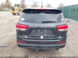 KIA SORENTO 3.3L LX снимка