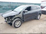 KIA SORENTO 3.3L LX снимка