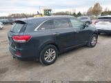 KIA SORENTO 3.3L LX снимка