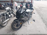 YAMAHA YZFR7 JYARM38E7RA011710 снимка