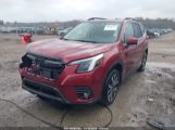 SUBARU FORESTER LIMITED photo