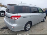 NISSAN QUEST S JN8AE2KP4D9****** снимка