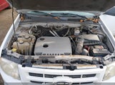 FORD ESCAPE HYBRID LIMITED 1FMCU49369K****** снимка