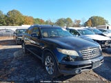 INFINITI FX35 JNRAS08U85X****** снимка