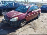 HYUNDAI ACCENT GLS KMHCN46C58U****** photo