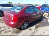 HYUNDAI ACCENT GLS KMHCN46C58U****** photo