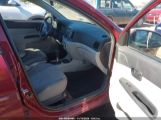 HYUNDAI ACCENT GLS KMHCN46C58U****** снимка