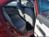 HYUNDAI ACCENT GLS KMHCN46C58U****** photo
