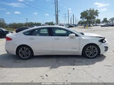 FORD FUSION HYBRID TITANIUM 3FA6P0RU2KR****** снимка