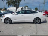 FORD FUSION HYBRID TITANIUM 3FA6P0RU2KR****** снимка