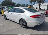 FORD FUSION HYBRID TITANIUM 3FA6P0RU2KR****** снимка