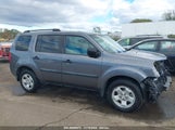 HONDA PILOT LX 5FNYF3H21FB****** fotografie
