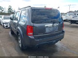 HONDA PILOT LX 5FNYF3H21FB****** photo