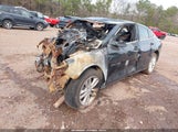 Chevrolet Malibu Lt 1G1ZD5ST9JF140815 снимка