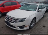 FORD FUSION SPORT 3FAHP0KC7BR****** снимка