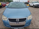 VOLKSWAGEN EOS KOMFORT/TURBO WVWAA71FX8V****** снимка