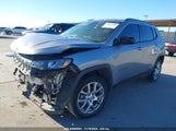 JEEP COMPASS LATITUDE LUX 4X4 3C4NJDFB6NT164558 снимка