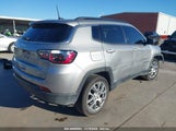 JEEP COMPASS LATITUDE LUX 4X4 3C4NJDFB6NT164558 снимка