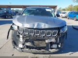 JEEP COMPASS LATITUDE LUX 4X4 3C4NJDFB6NT164558 снимка